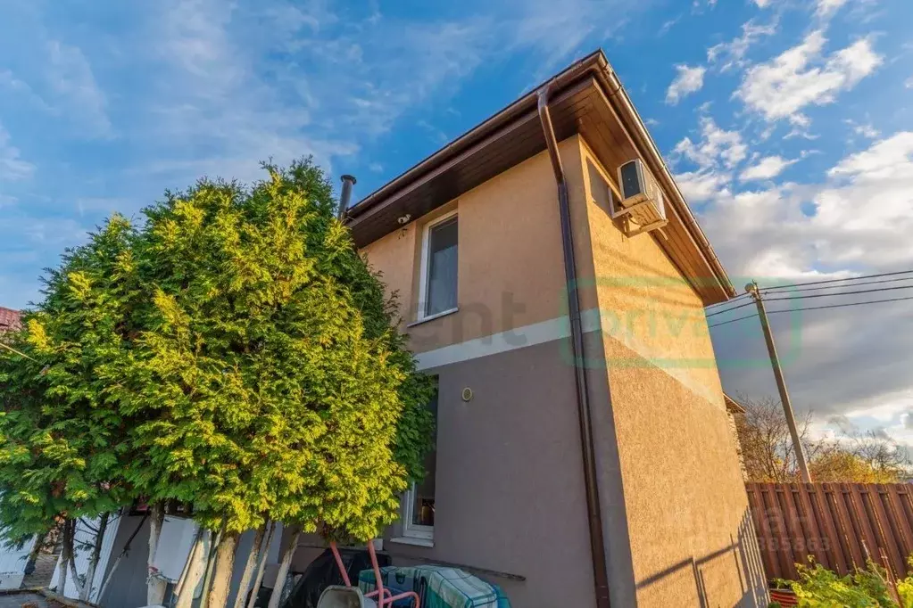 Дом в Калининградская область, Калининград Колосок СНТ, ул. Южная (78 ... - Фото 2