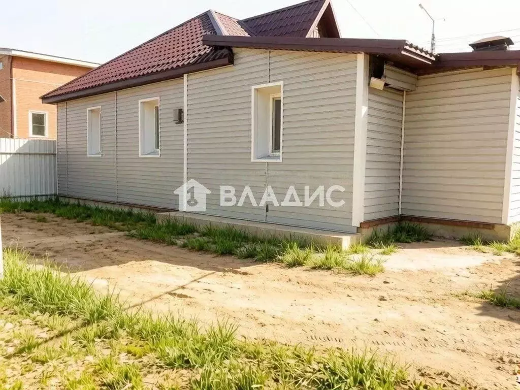 Дом в Белгородская область, Белгород Красноармейская ул. (95 м) - Фото 1