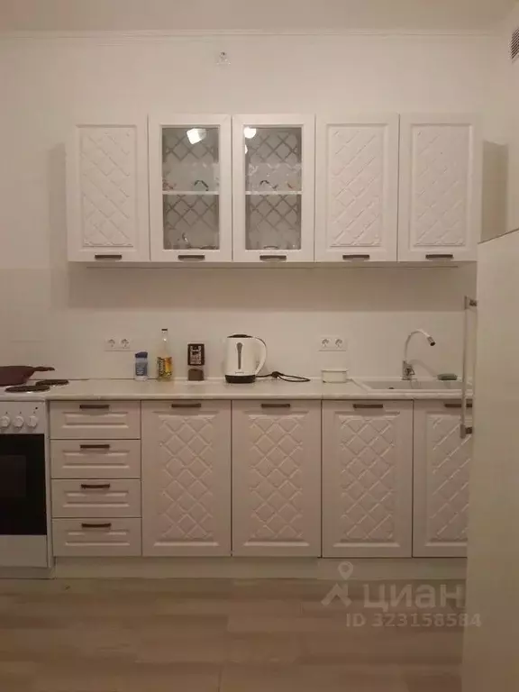 2-к кв. Москва Электролитный проезд, 7А/1 (56.4 м) - Фото 1