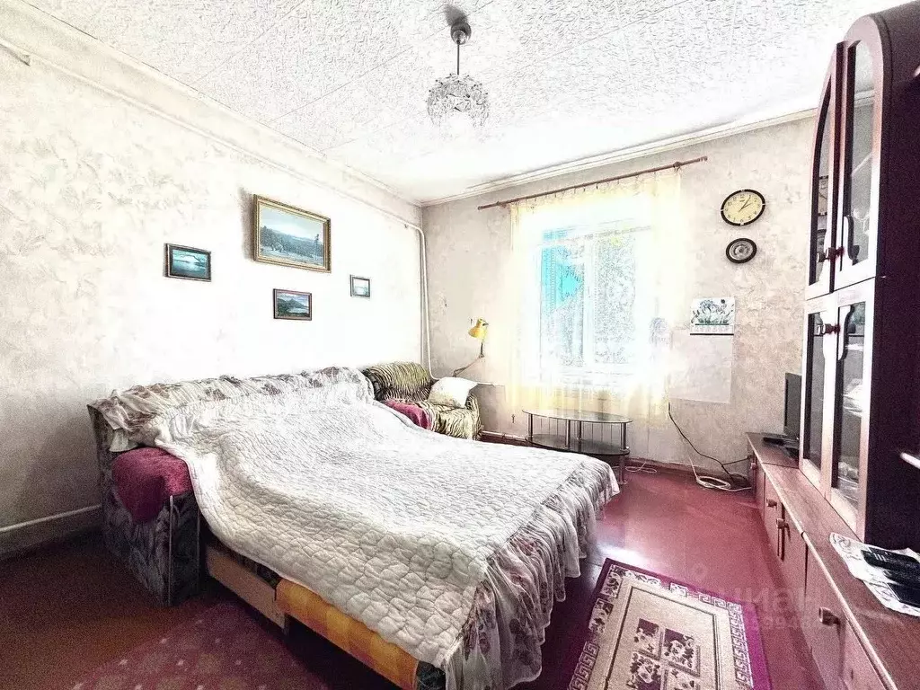 2-к кв. Калининградская область, Пионерский Степная ул., 7 (52.7 м) - Фото 1