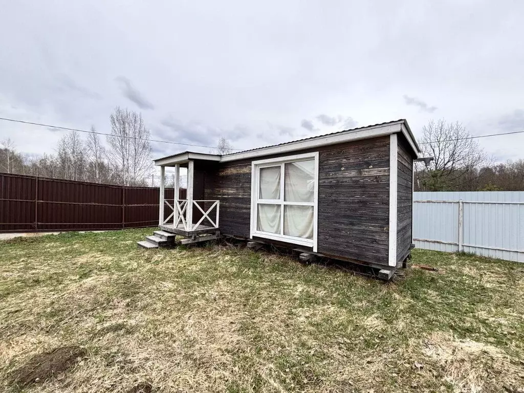 Участок, 12 сот., поселения (ижс) - Фото 2