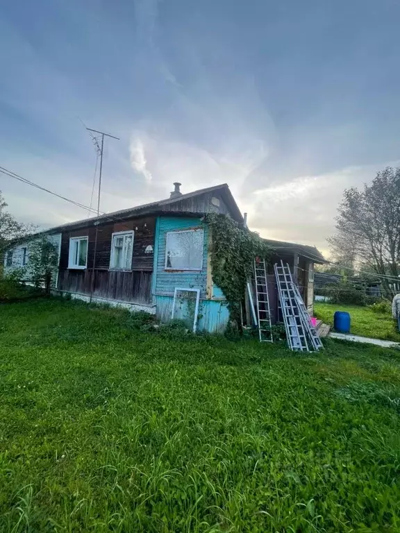 Таунхаус в Владимирская область, Александровский муниципальный округ, ... - Фото 1