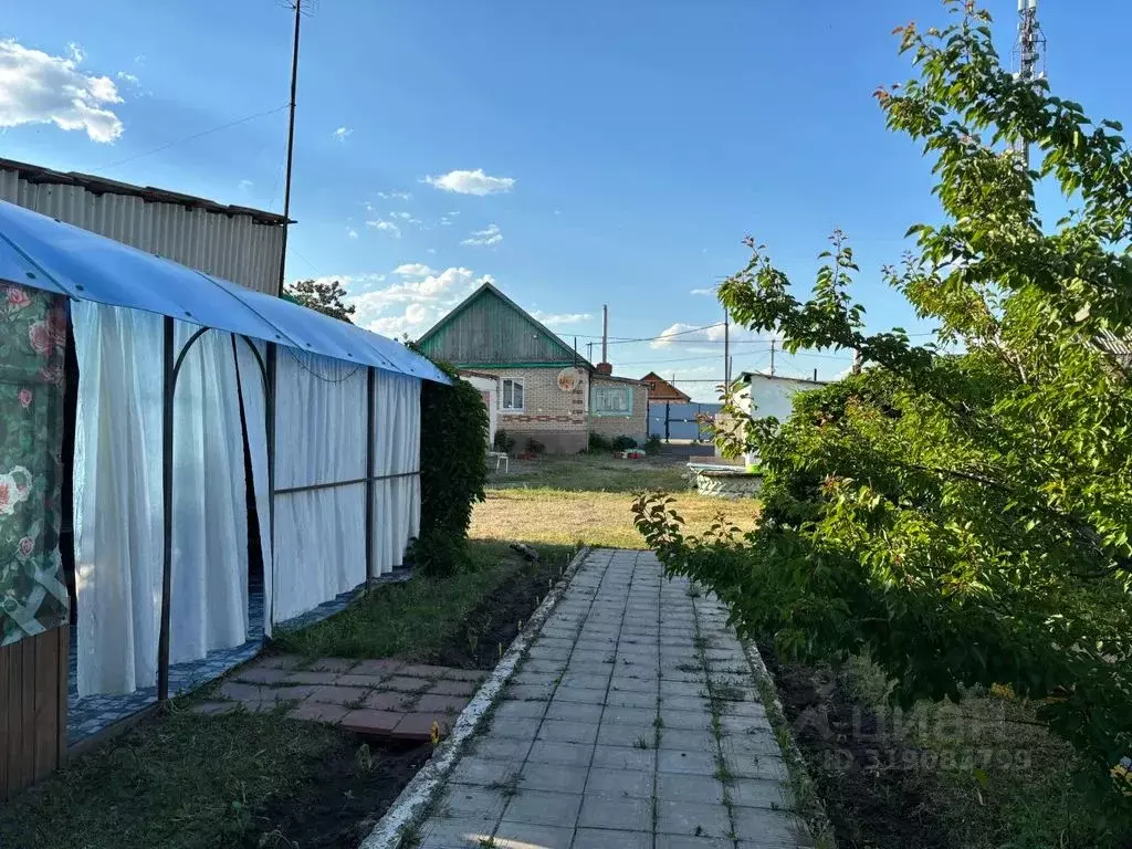 Дом в Оренбургская область, Соль-Илецк Пионерская ул., 27 (89 м) - Фото 1