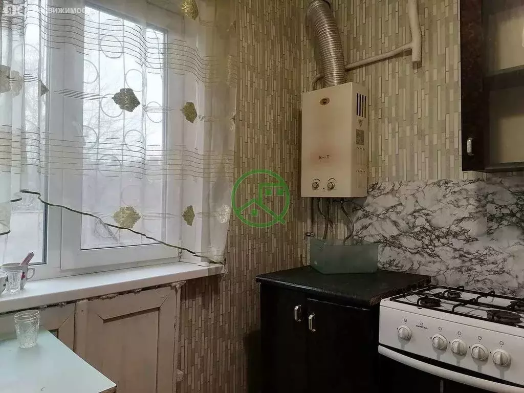 1-комнатная квартира: Сызрань, улица Кирова, 74 (32 м) - Фото 2