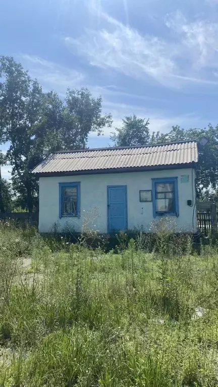 Склад в Алтайский край, Славгород ул. 1-я Вокзальная, 51 (494 м) - Фото 1