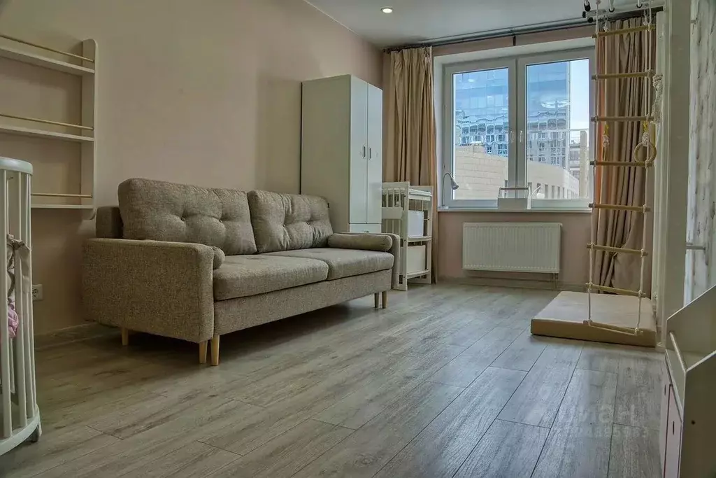 2-к кв. Москва Сосенское поселение, ул. Николо-Хованская, 22 (68.0 м) - Фото 1