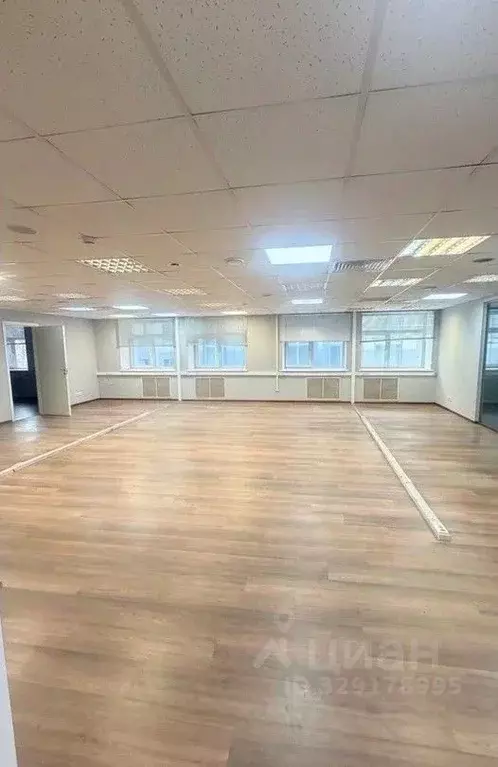 Офис в Москва 2-я Хуторская ул., 38АС23 (275 м) - Фото 2