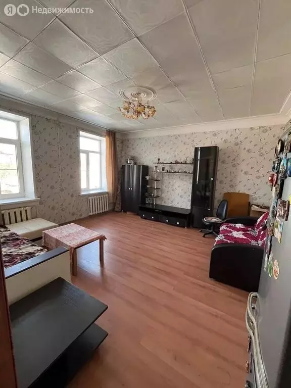 1-комнатная квартира: Ярославль, посёлок Норское, 3-й Норский ... - Фото 1