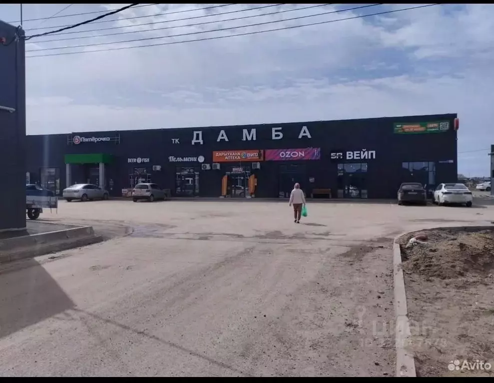 Помещение свободного назначения в Башкортостан, Уфа городской округ, ... - Фото 2