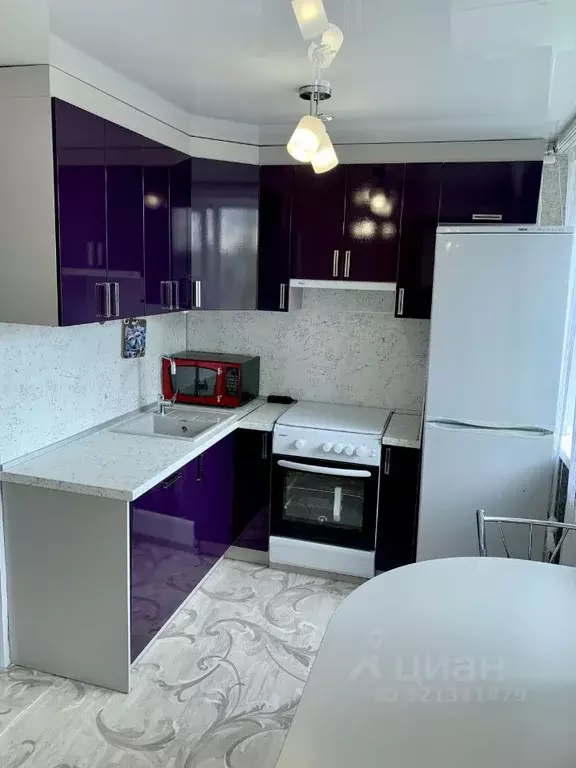 3-к кв. Новгородская область, Новгородский район, Панковское городское ... - Фото 1