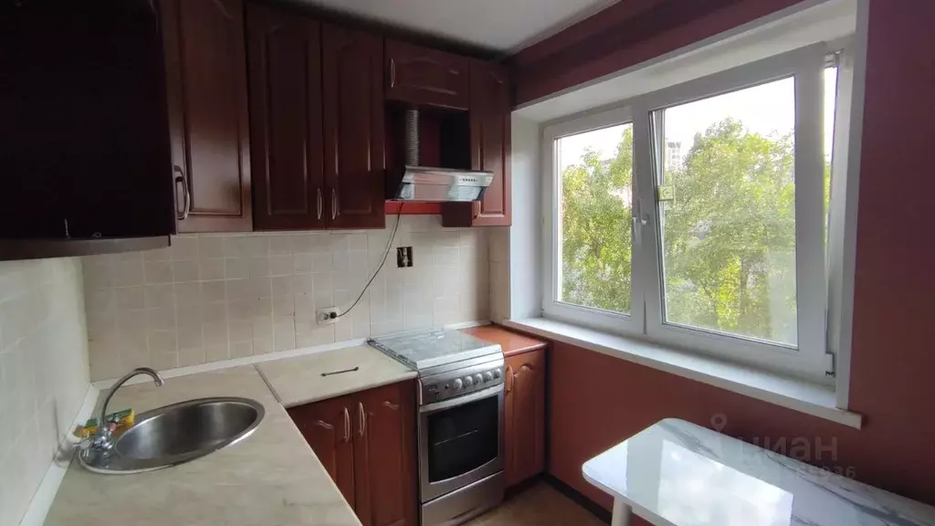 Комната Москва Дубнинская ул., 16К1 (11.5 м) - Фото 2