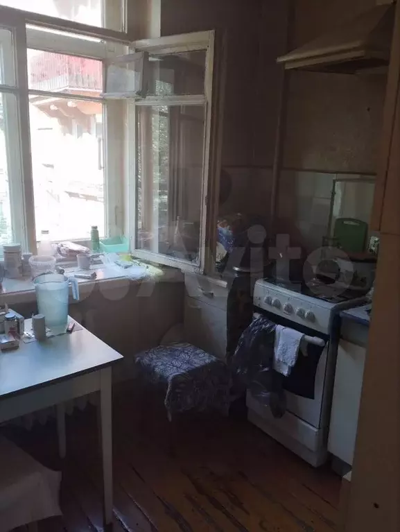 2-к. квартира, 48 м, 2/4 эт. - Фото 1