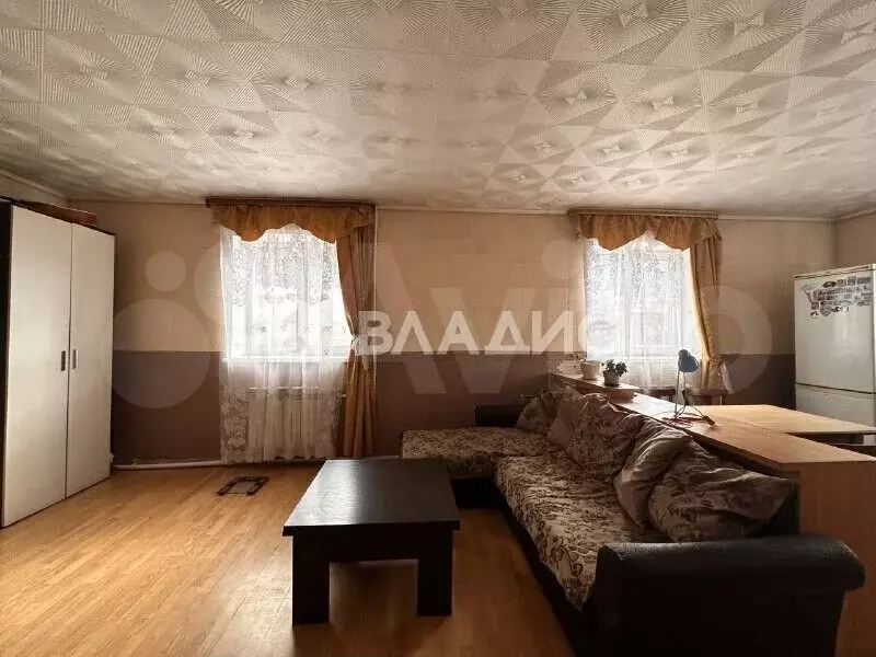 Дом 209,9 м на участке 7 сот. - Фото 1