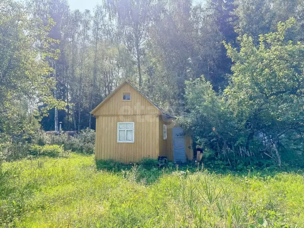 Дом в Ярославская область, Тутаевский муниципальный округ, ... - Фото 1