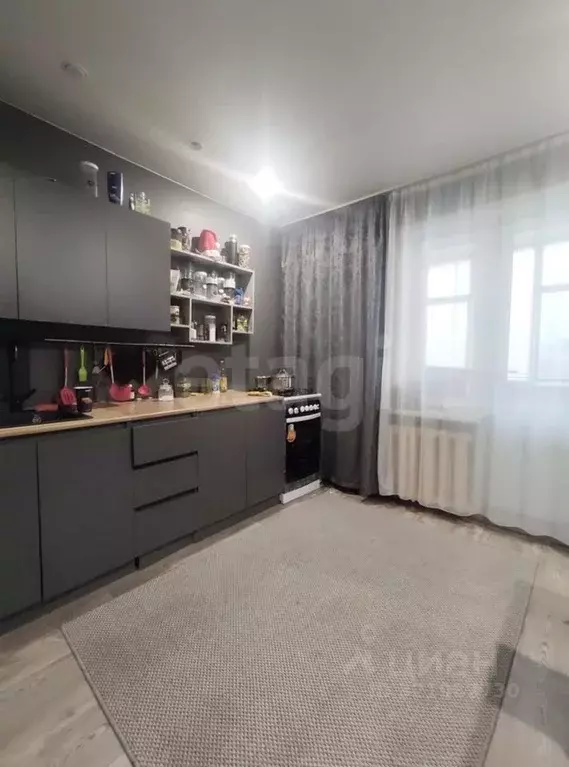 2-к кв. Липецкая область, Липецк ул. Бунина, 24 (57.7 м) - Фото 1