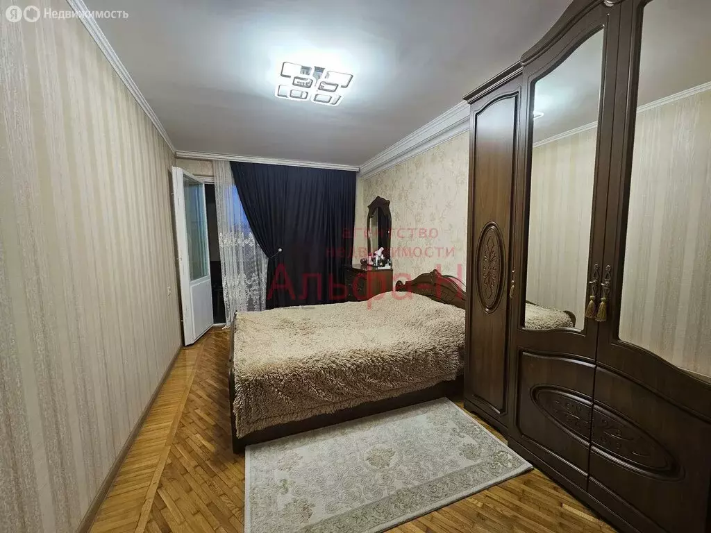 2-комнатная квартира: Ессентуки, Октябрьская улица, 424 (57.8 м) - Фото 2