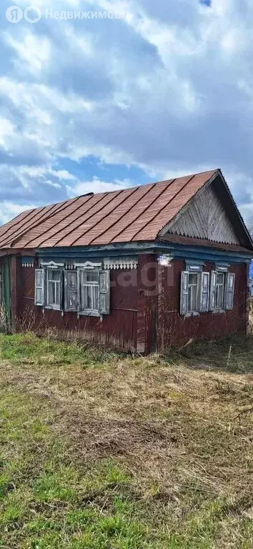 Дом в село Макарово, Центральная улица (40 м) - Фото 1