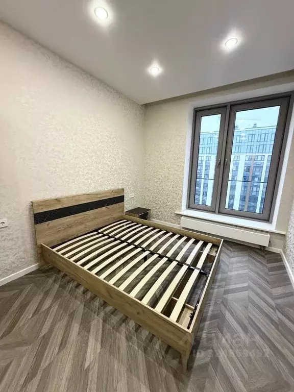 2-к кв. Москва Сколковское ш., 40к1 (63.0 м) - Фото 1