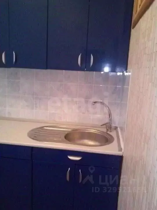 1-к кв. Тверская область, Тверь ул. Громова, 32 (30.8 м) - Фото 1
