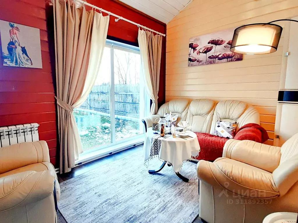 Дом в Ярославская область, Ярославский муниципальный округ, д. ... - Фото 1