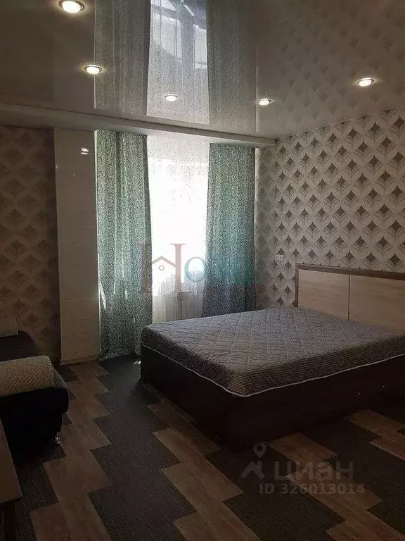 Студия Новосибирская область, Новосибирск ул. Некрасова, 65 (30.0 м) - Фото 1