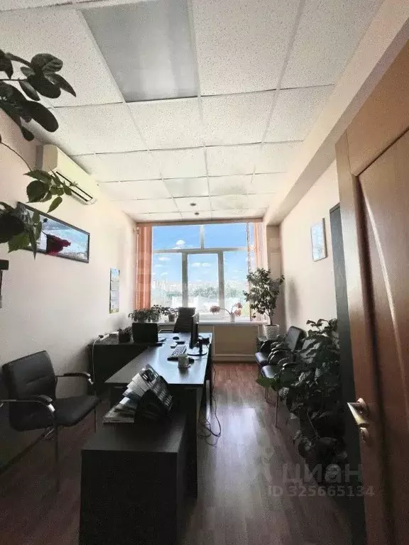 Офис в Липецкая область, Липецк пл. Петра Великого, 5 (105 м) - Фото 1