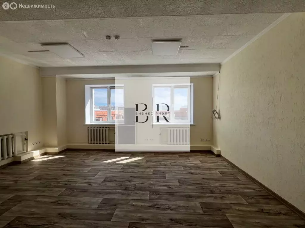 Офис (100 м) - Фото 1