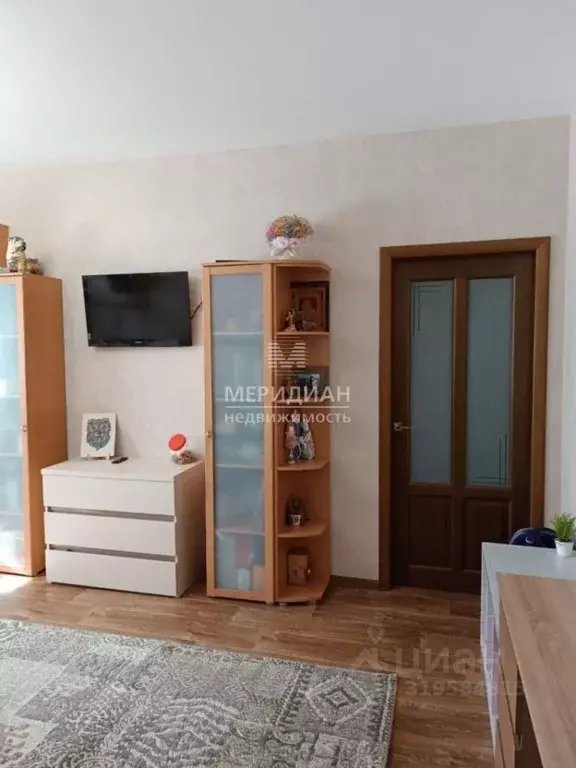 3-к кв. Нижегородская область, Нижний Новгород ул. Энгельса, 21 (58.0 ... - Фото 1