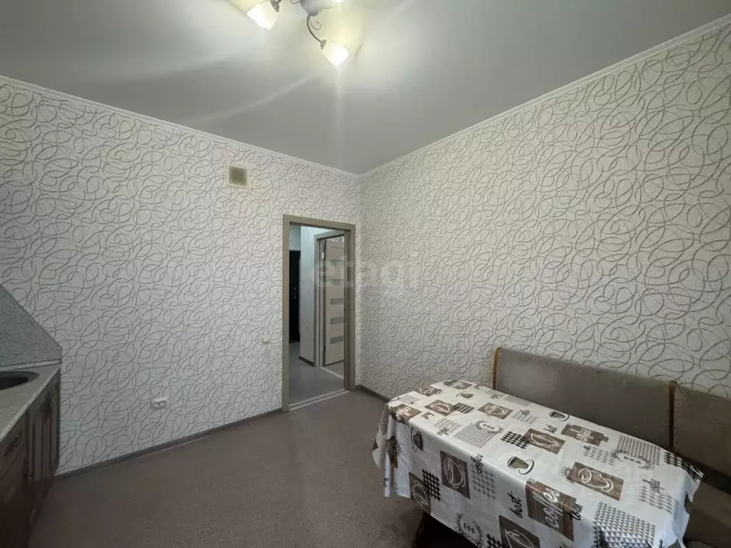 1-к кв. Тюменская область, Тюмень ул. Александра Протозанова, 14 (36.0 ... - Фото 2