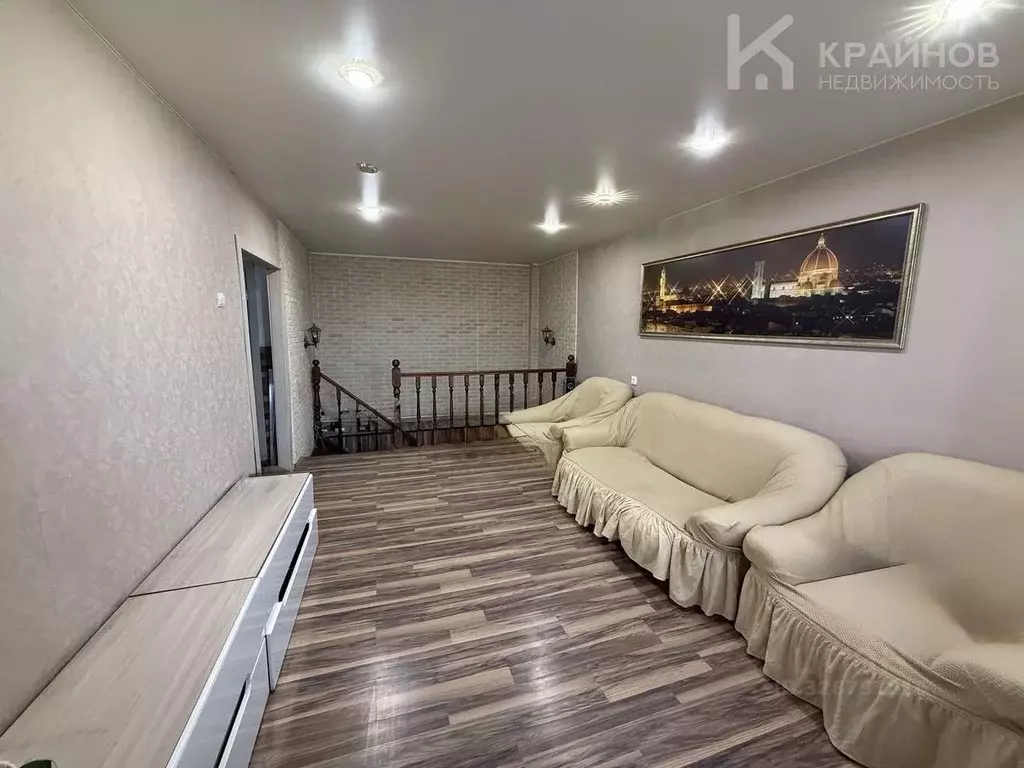 2-к кв. Воронежская область, Воронеж просп. Труда, 8В (68.1 м) - Фото 1