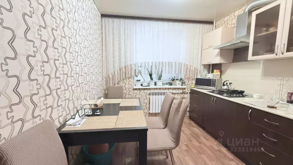 2-к кв. Ставропольский край, Ставрополь ул. Чехова, 83/1 (57.0 м) - Фото 1