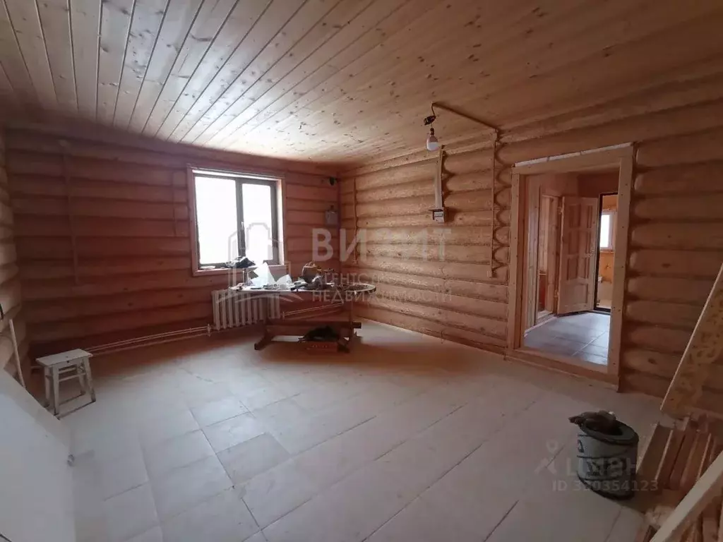 Дом в Татарстан, Мензелинск Социалистическая ул., 258 (112 м) - Фото 2