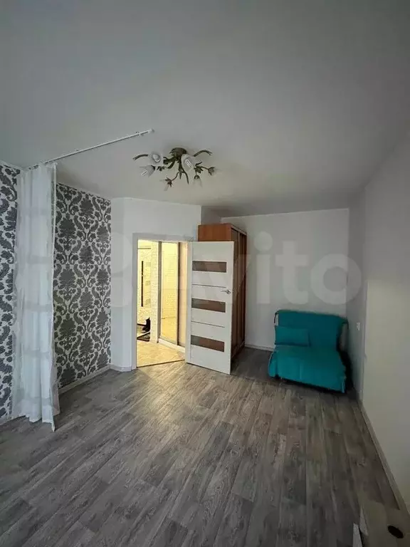 Квартира-студия, 32 м, 3/12 эт. - Фото 0