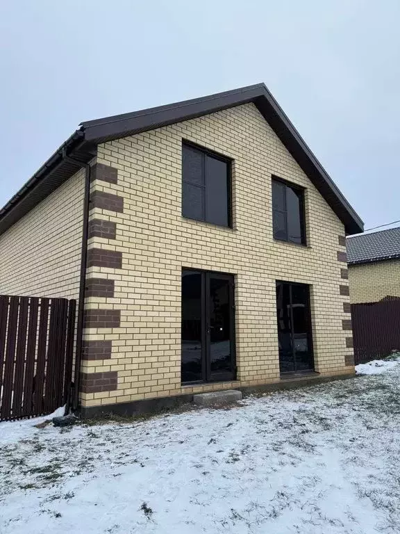 Дом в Ярославская область, Ярославский муниципальный округ, Скай Парк ... - Фото 1