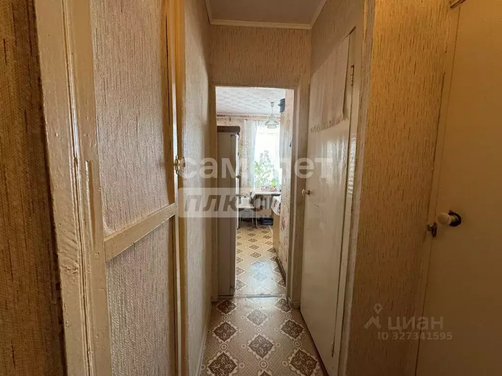 3-к кв. Свердловская область, Богданович ул. 8 Марта, 3 (58.4 м) - Фото 2