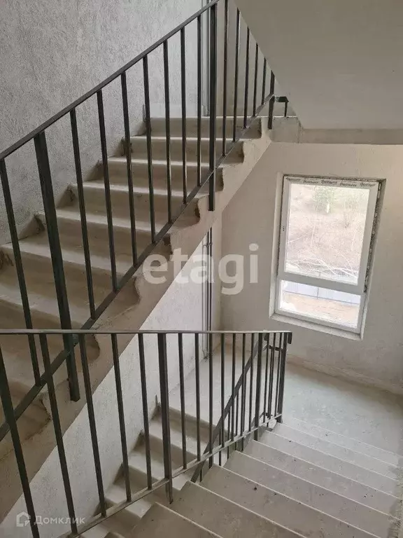 Продаётся 2-к квартира, 52.6 м - Фото 1