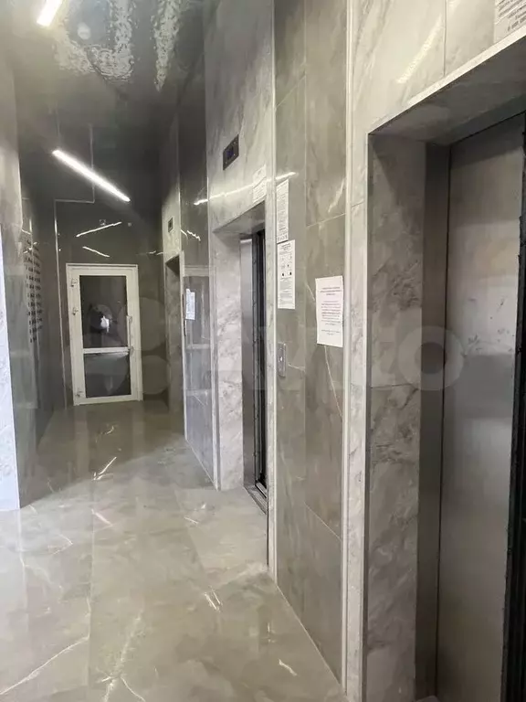 1-к. квартира, 29,6 м, 12/22 эт. - Фото 1
