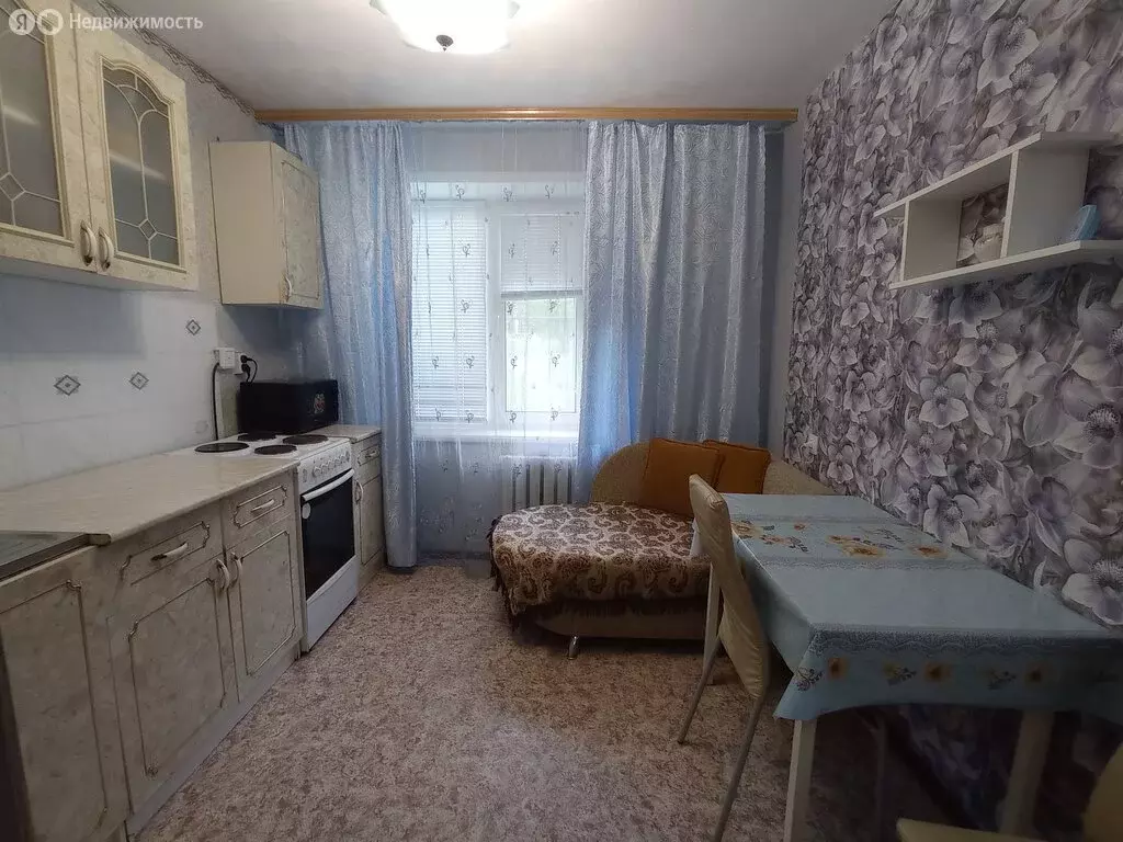 1-комнатная квартира: Жигулёвск, Транспортная улица, 12 (26.7 м) - Фото 2