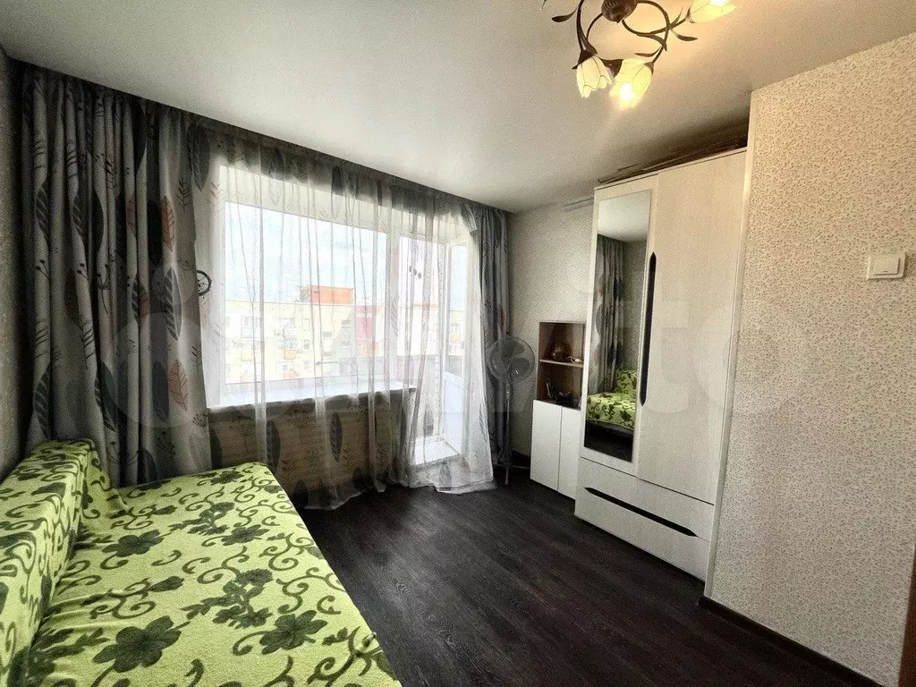 1-к. квартира, 21 м, 9/9 эт. - Фото 0