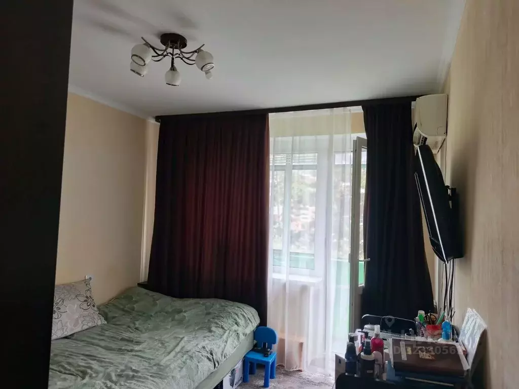 2-к кв. Краснодарский край, Северский район, Афипское городское ... - Фото 1