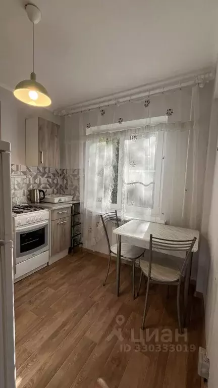1-к кв. Санкт-Петербург ул. Софьи Ковалевской, 13К3 (31.6 м) - Фото 2