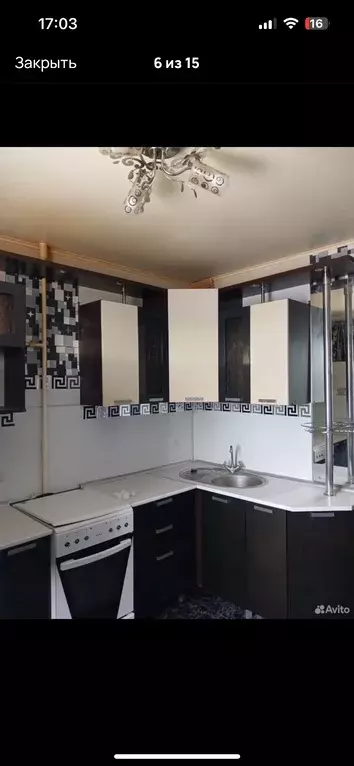 Продаётся 1-к квартира, 35 м - Фото 0