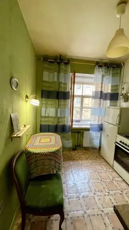 1-к кв. Санкт-Петербург наб. Канала Грибоедова, 64 (36.0 м) - Фото 1