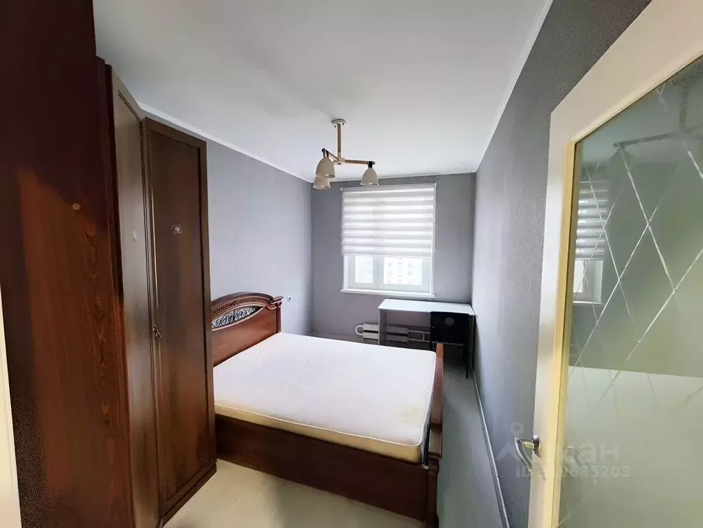 2-к кв. Москва ул. Островитянова, 31 (50.0 м) - Фото 0
