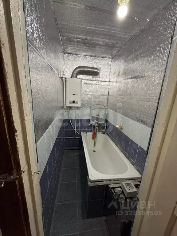 2-к кв. Саратовская область, Аткарский район, Барановское ... - Фото 1