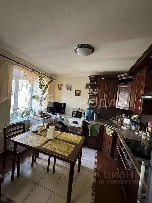 3-к кв. Томская область, Томск Карский пер., 70 (61.1 м) - Фото 2