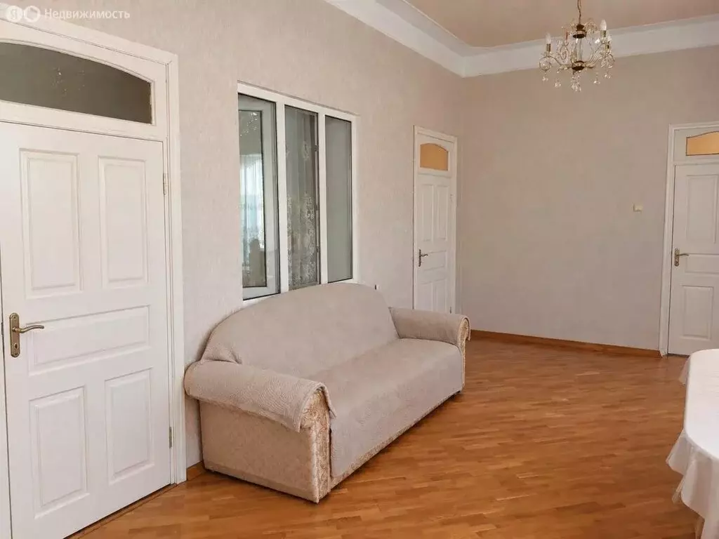 Дом в Махачкала, улица Мусы Карабудагова, 48 (120 м) - Фото 2