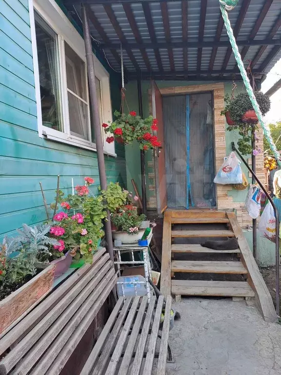 Дом 60 м на участке 6 сот. - Фото 1