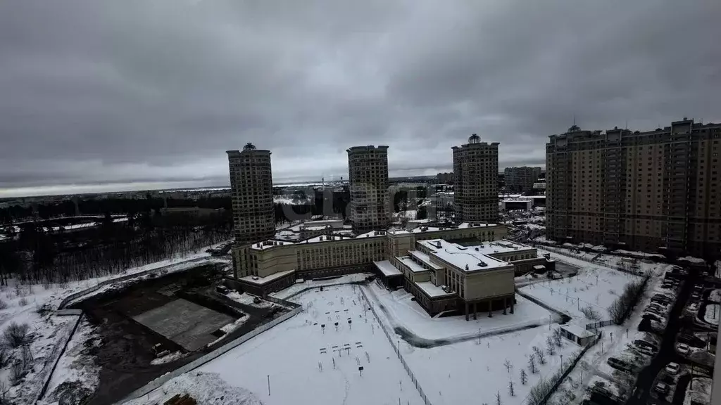 2-к кв. Московская область, Раменское Северное ш., 34 (44.6 м) - Фото 1