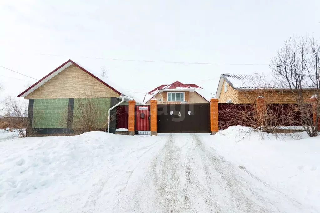 Дом в Хабаровский край, Хабаровск Партизанская ул., 105 (217 м) - Фото 2